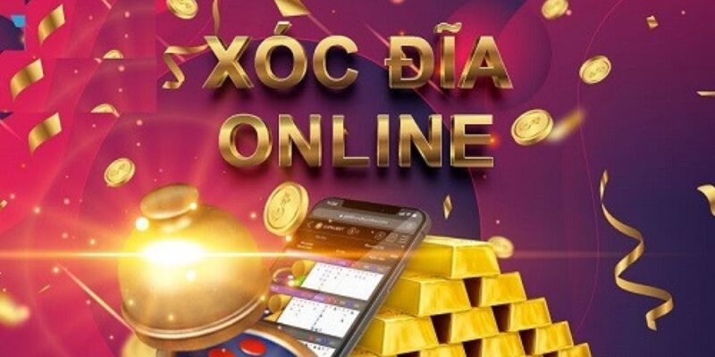 game xóc đĩa đổi thưởng Go88