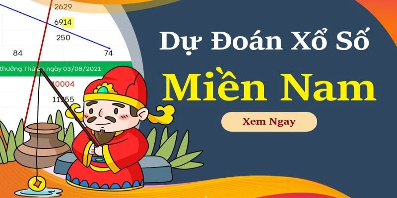 Nhà cái - nơi uy tin chất lượng chơi xổ số miền nam